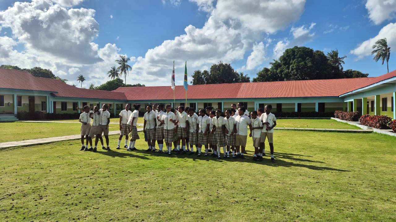 After the NECTA-PSLE exam — Baada ya Mtihani wa NECTA-PSLE